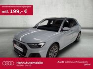 Audi A1, Sportback 30 TFSI S line Optikpaket, Jahr 2024 - Pforzheim