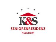 Reinigungskraft (m/w/d) K&S Seniorenresidenz Kelkheim | cmwf73 - Kelkheim (Taunus) Zentrum