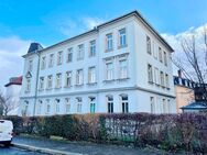 BEZUGSFREIE 2-RAUM WOHNUNG IN RUHIGER LAGE - Dresden