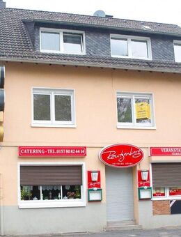 Großzügige Etagenwohnung im Südbezirk - Remscheid