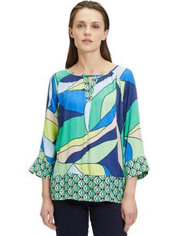 Betty Barclay Schlupfbluse Betty Barclay Damen Schlupfbluse mit Muster