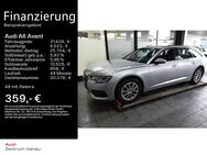 Audi A6, Avant 40 TDI, Jahr 2021 - Hanau (Brüder-Grimm-Stadt)