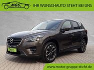 Mazda CX-5, 2.0 Nakama # #, Jahr 2017 - Weiden (Oberpfalz)