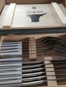 WMF Steak-Besteck in 83022