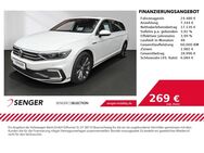 VW Passat Variant, 1.4 TSI GTE, Jahr 2020 - Bad Schwartau