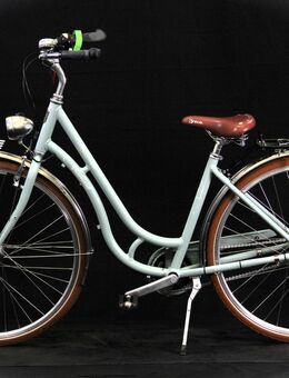 Ein Modernes DIAMANT Topas Fahrrad, B25/179 - Aarau