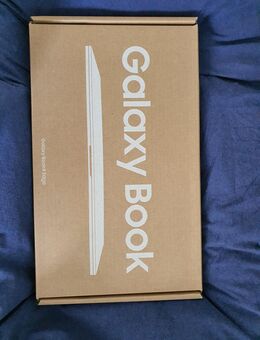 Samsung Galaxy Book 4 Edge 750XQA-KB1 Sapphire Blue - Burgdorf (Landkreis Region Hannover)