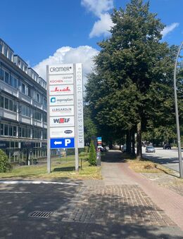 Bürofläche in Hamburg-Stellingen – Kieler Straße 303a - Hamburg