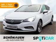 Opel Astra, 1.6 TURBO DYNAMIC S, Jahr 2016 - Solingen (Klingenstadt)