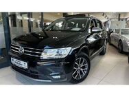 VW Tiguan Allspace 2.0TDI 4Motion DSG *AHK*Pano* - Neuötting