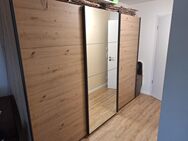 Rauch Kleiderschrank zu verkaufen - Haltern (See) Zentrum