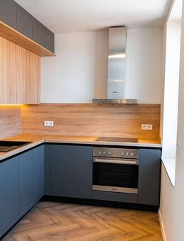 Neubau. Exklusiv. Zentral. - barrierefrei und hochwertige 2-Zimmer Wohnung zur individuellen Entfaltung - Augsburg