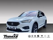 Seat Tarraco, 2.0 TDI FR 4 Drive, Jahr 2023 - Hennef (Sieg)