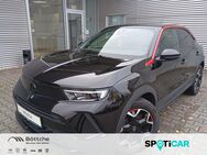 Opel Mokka, , Jahr 2021 - Brandenburg (Havel)