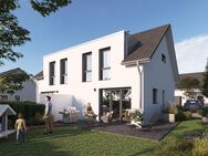 DUONOVA - Traumhaus zum Traumpreis - Gensingen
