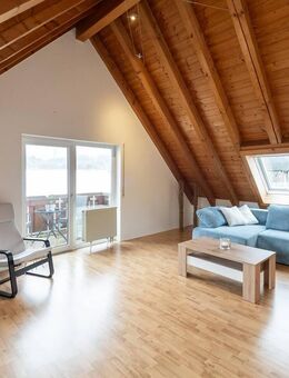 Gepflegtes Zuhause mit Balkon & Garage - ruhig gelegen, durchdacht geplant! - Donaueschingen