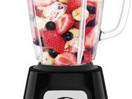 Tefal Standmixer BL4358 Blendforce, 800 W, 1,75 L Fassungsvermögen, Smart Lock-Technologie