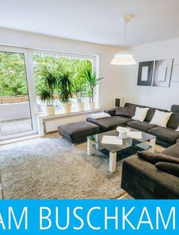 Chic, modern, in begehrter Lage - 3-Zi-Eigentumswohnung mit Ausblick - Bielefeld