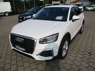 Audi Q2, 30 TFSI advanced, Jahr 2023 - Frankenthal (Pfalz)