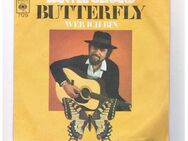 Danyel Gerard-Butterfly-Wer ich bin-Vinyl-SL,CBS,1971 - Linnich