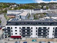 Charmant & Lichtdurchflutet: Traumhafte 3- Zi. Wohnung mit Balkon - Deggendorf