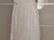 Deiser Trachten Braut Dirndl Hochzeitsdirndl Gr. 36/S, 100% Seide, neu, mit Etikett, NP 480€ - Moosburg (Isar)