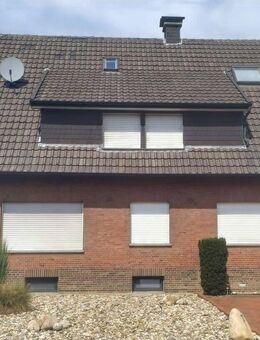 Anfragestop!! Charmante Wohnung in Freckenhorst - ruhig gelegen, nahe Warendorf - Warendorf