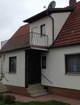 Manching, Haus für Firma, Mitarbeiter WG usw. zu vermieten. SOFORT FREI !!! - Manching