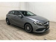 Mercedes-Benz A 200 AMG *PEAK* Navi*LED*Sitzheiz*PTS*Ambienteb - Mosbach