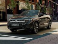 VW T-Roc Cabriolet, 1.5 TSI R-Line PV 12 265 00 R-Line, Jahr 2022 - Troisdorf