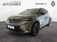 Renault Scenic, E-Tech el Esprit Alpine 220 Long Ra, Jahr 2022 - Herbertingen