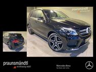 Mercedes GLE 350, d AMG Airmat 20, Jahr 2017 - Ingolstadt