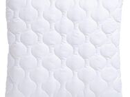 Älgdröm Microfaserkissen Tylösand Kopfkissen 40x80 cm, 80x80 cm, Füllung: Polyester, Bezug: Microfaser, Bauchschläfer, Rückenschläfer, Seitenschläfer