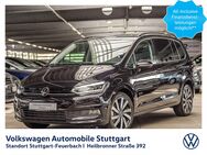 VW Touran, 2.0 TDI Highline, Jahr 2024 - Stuttgart