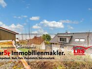 Familienfreundliches Haus am Bodensee - mit gültiger Baugenehmigung! - Konstanz