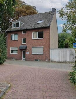 Ihr Investment: MFH mit 5 Einheiten und Wertsteigerungspotenzial in Citylage - Emmerich (Rhein)