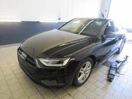 Audi A4 40 TDI Advanced *VIRTUAL*CAM*NAVI*LED* - Braunschweig