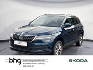 Skoda Karoq, 1.5 TSI CLEVER Karoq Tour, Jahr 2021 - Freudenstadt