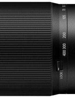 Nikon NIKKOR Z 28-400mm f/4-8 VR Objektiv