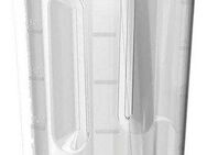 Philips Zerkleinereraufsatz HR0710/00, Zubehör für Philips Standmixer HR3760 – HR3770, Trinkflasche 600 ml Volumen