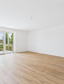 Wohnen im Hier und Jetzt - Moderne 3-Zimmer-Wohnung in Rethmar! - Sehnde