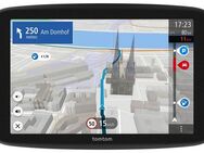 TomTom GO Navigator 7 Zoll PKW-Navigationsgerät (Europa (47 Länder)