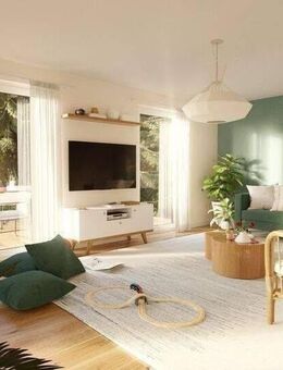 Für alle, die es großzügig lieben. Ihr Familienhaus in Barmke. - Helmstedt