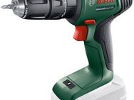 Bosch Home & Garden Akku-Schlagbohrschrauber UniversalImpact 18V, max. 1450 U/min, ohne Akku und Ladegerät