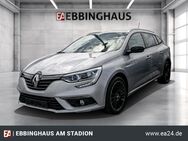Renault Megane, Grandtour Limited ----Mehrzonenklima-, Jahr 2019 - Dortmund