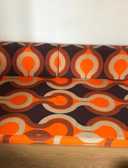 Kinderbett im Retro Stil - Esslingen (Neckar)