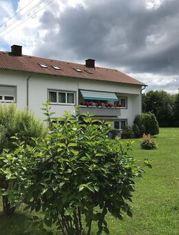 Ruhig gelegene DG -Wohnung in Königsbronn - Königsbronn