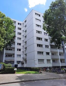 Wohnfühlen bei VIVAWEST - Haan