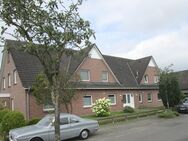 Neuenkirchen bei Nordseebad Otterndorf, Für Kapitalanleger: Eigentumswohnung mit einem Balkon in einem Mehrfamilienhaus. - Neuenkirchen (Landkreis Cuxhaven)