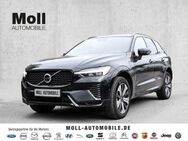 Volvo XC60 Plus Dark Recharge Plug-In Hybrid AWD T8 Twin Engine EU6d Allrad StandHZG digitales Cockpit - Aachen